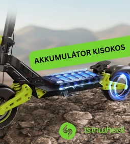 Az akkumulátorok lelke