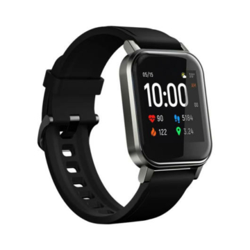 Haylou LS02 Smart Watch 2 Okosóra