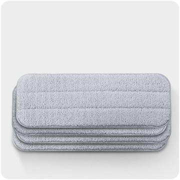 Xiaomi Deerma TB500 Water Spray Mop Cleaning cloth Mikroszálas permetező mop fej x 4