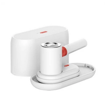 Deerma HS200 2 az 1-ben ruhagőzölő