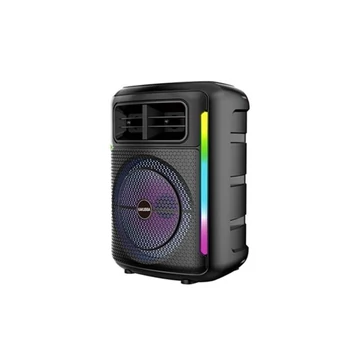 Kakusiga KK-8102 Bluetooth Speaker fekete