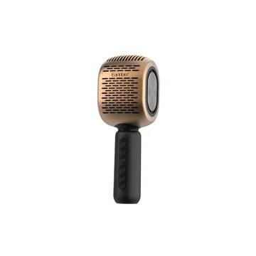 Earldom ET-MC5 Wireless Mikrofon Fekete