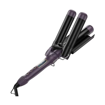 Hoco Dar38 Tripla Hajsütővas Lila