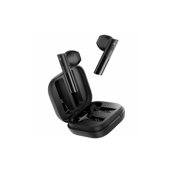 Haylou GT6 TWS vezeték nélküli fülhallgató, fekete