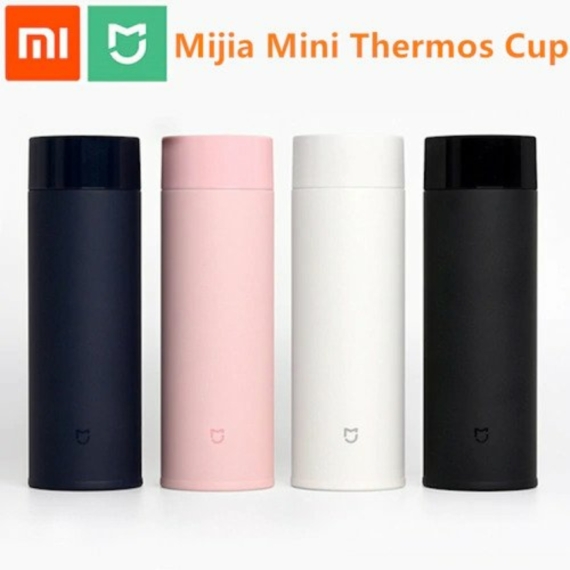 Xiaomi Mi Mini Thermos Cup Termosz (fehér)