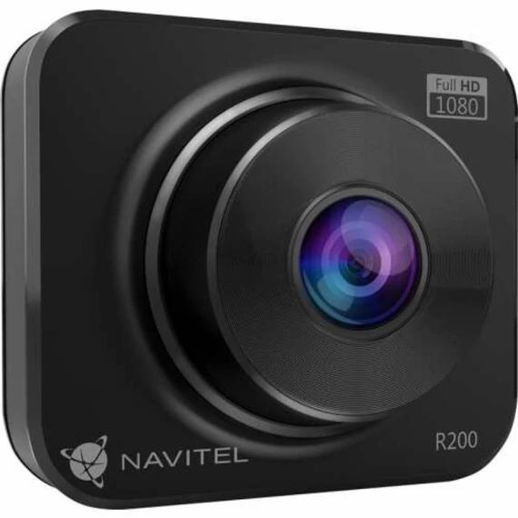 Navitel R200 NV Autós menterögzítő kamera