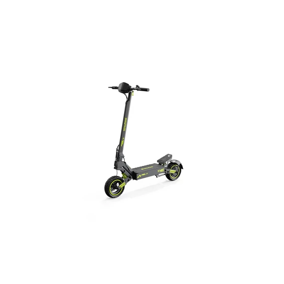 isinwheel D1 Prémium Elektromos Roller – 48v, 10Ah, 1200W, 50 km