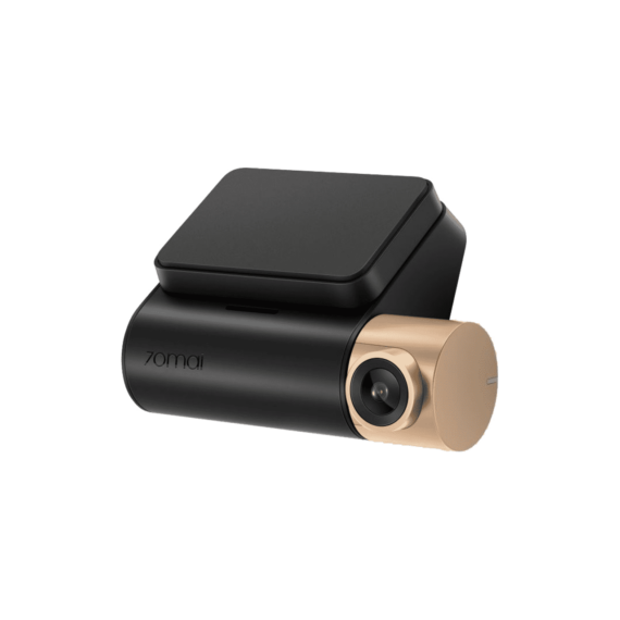 70mai Dash Cam Lite menetrögzítő kamera, FOV 130°, 1080p, WDR, G-szenzor, Sony IMX307, Wi-Fi