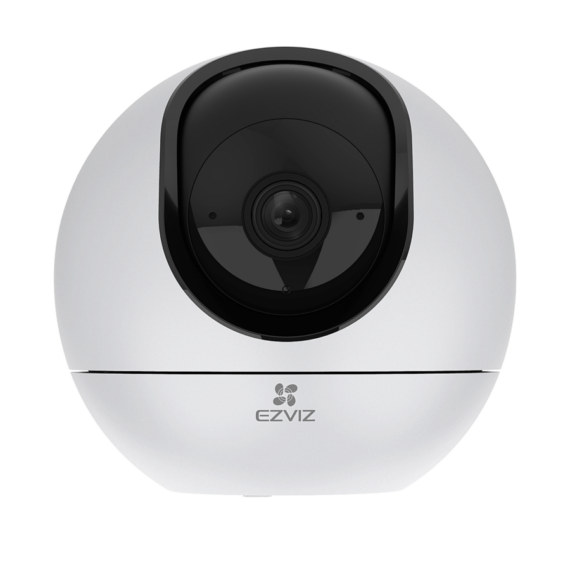 Hikvision EZVIZ C6 2K+ Wi-Fi Okos otthoni beltéri kamera