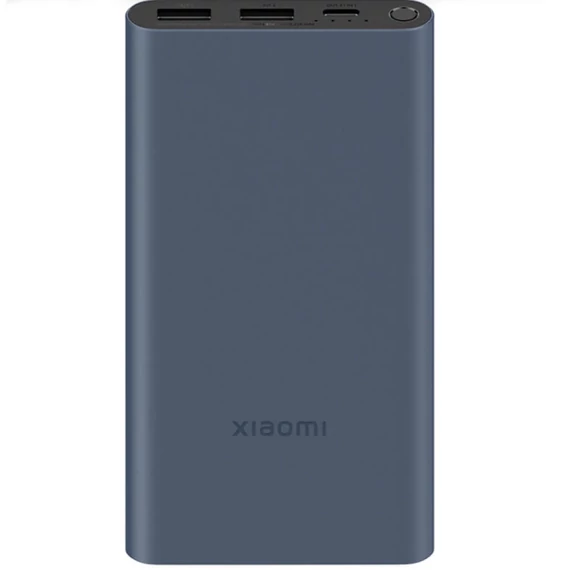 Xiaomi 22.5W Power Bank, 10000mAh Vésztöltő BHR5884GL