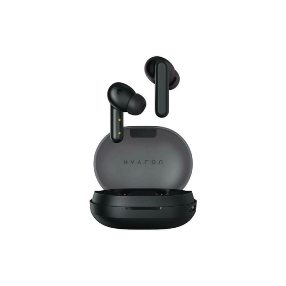 Xiaomi Haylou GT7 TWS vezeték nélküli fülhallgató, fekete