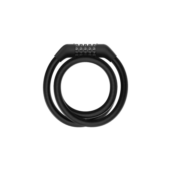 Xiaomi Electric Scooter Cable Lock (BHR6751GL) számzáras roller lakat