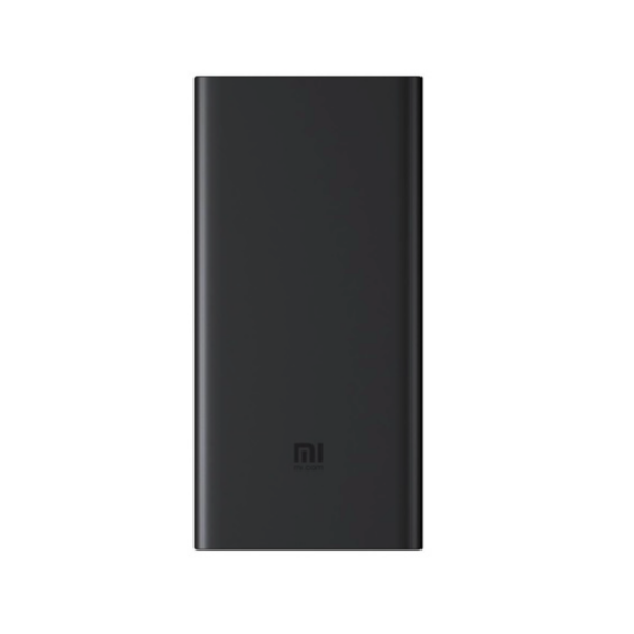 Xiaomi Mi Wireless Power Bank 10000mAh vezeték nélküli külső akkumulátor (Fekete)