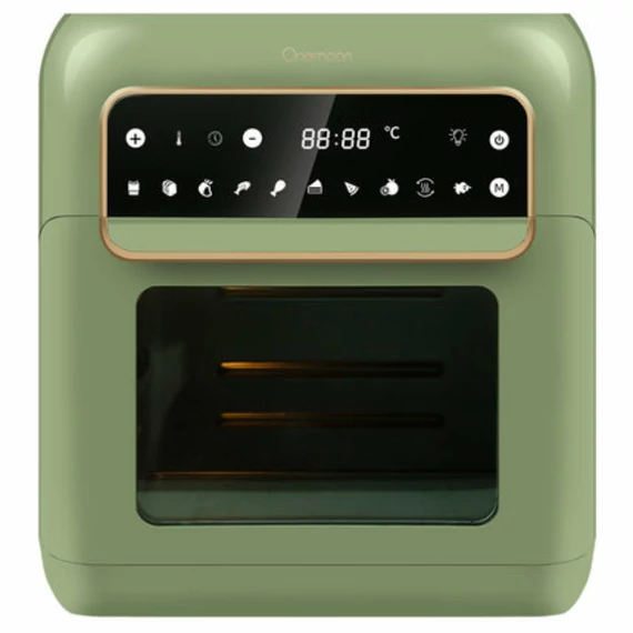 Onemoon OA9 Air Fryer 10L - Intelligens légsütő