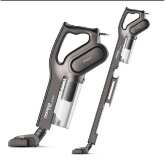 Xiaomi Deerma Vacuum Cleaner DX700S Kézi és álló porszívó