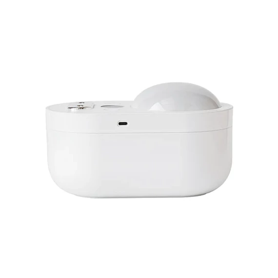 KompactHome A-69 2 in 1 Projector and Humidifier Kettő az Egyben Kivetítő és Párásító, 4000mAh Beépített akkumulátor, Két Vetítési Mód