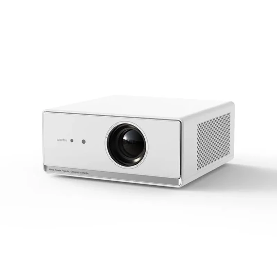 Wanbo X5 Air Projector FullHD, 1100 ANSI, Wi-Fi6, Wanbo OS (Android)