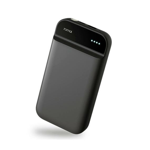 Xiaomi 70mai PS01 Jump Starter 11100mAh - 2 in 1 Powerbank és vészindító