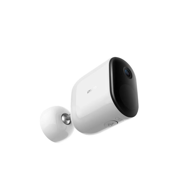 Xiaomi IMILAB EC4 Outdoor FullHD Wireless Camera Akkumulátoros kültéri éjjellátó biztonsági kamera (gateway nélkül)