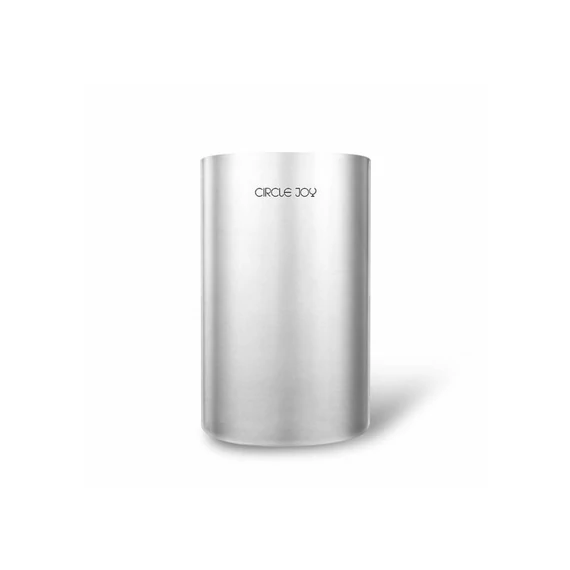 Circle Joy Stainless Steel Ice Bucket Rozsdamentes Acél Italhűtő Vödör