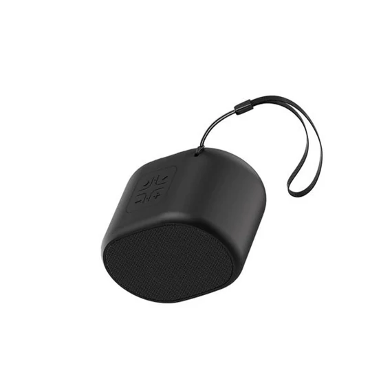 Borofone BP4 Enjoy Sport bluetooth hangszóró - Fekete