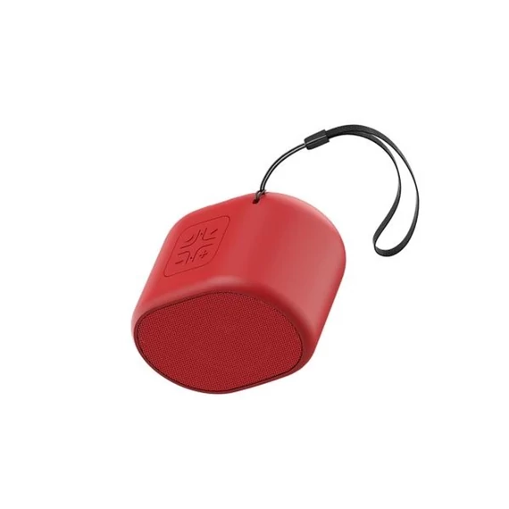 Borofone BP4 Enjoy Sport bluetooth hangszóró - Piros