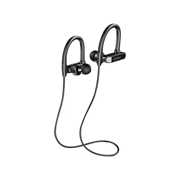 Bluetooth fülhallgató, stereo headset Borofone BE63 Talent Sport grafit