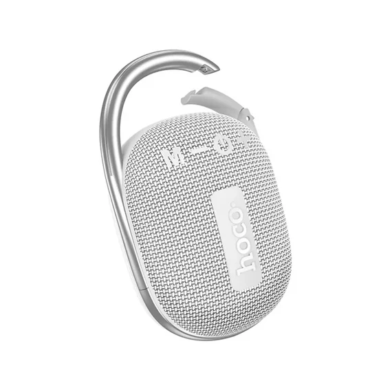 Bluetooth hangszóró Hoco HC17 Easy Joy Sports szürke