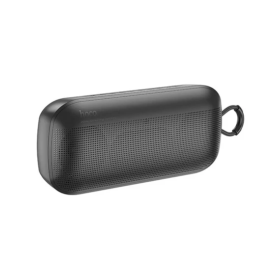 Bluetooth hangszóró Hoco HC21 Shadow Sports fekete