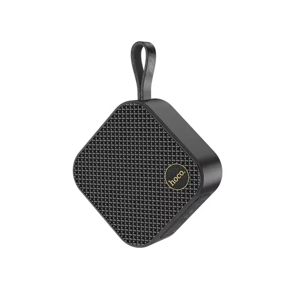 Bluetooth hangszóró Hoco HC22 Auspicious Sports fekete