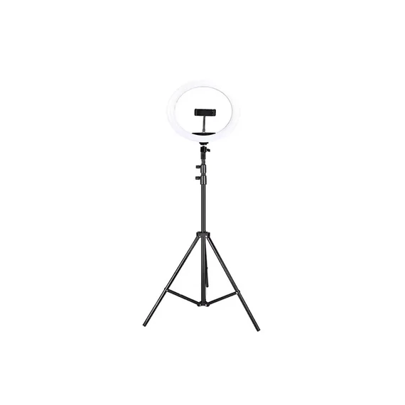 LJJ-36 Led Körlámpa 14 Col Állvánnyal