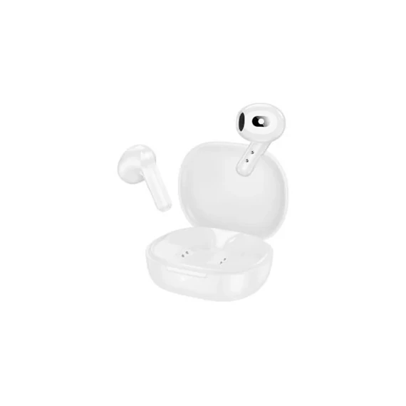 Borofone TWS Bluetooth Fülhallgató BW65 Deseo fehér