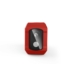 Kép 7/8 - Kayinow Multifunkcionális Vészhelyzeti Jelzős, Rádiós Bluetooth Hangszóró DF-588D, Piros
