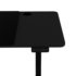 Kép 5/6 - Techsend Electric Adjustable Lifting Desk PEL1460 elektromos állítható magasságú íróasztal (140 x 60 cm) Fekete