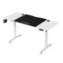 Kép 4/6 - Techsend Electric Adjustable Lifting Desk PEL1460 elektromos állítható magasságú íróasztal (140 x 60 cm) Fehér