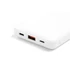 Veger Magon (W1151) MagSafe Power Bank 10000 mAh Type-C - Lightning Fehér