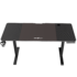 Kép 3/5 - Techsend Electric Adjustable Lifting Desk EL1460 elektromos állítható magasságú íróasztal (140 x 60 cm)