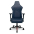 Kép 1/6 - ArenaRacer Craftsman Gamer szék Limitált Kék