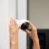 Kép 5/6 - Xiaomi IMILAB Home Security Camera A1 Éjjellátó otthoni kamera fehér színben