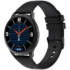 Kép 1/6 - Xiaomi IMILAB Smart Watch KW66 Okosóra fekete