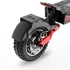 isinwheel IX8 Prémium Elektromos Roller – 48v, 20Ah, 2400W, 70 km