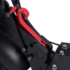 Kép 11/21 - Techsend Electric Scooter Cyber Monster elektromos roller - fekete