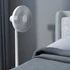 Xiaomi Mi Smart Standing Fan 2 Okos Álló Ventilátor (6934177727719)
