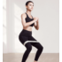 Kép 2/5 - Xiaomi Yunmai Yoga Loop Fitness Gumiszalag 70lbs Szürke