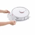 Xiaomi Roborock S5 Max Vacuum Cleaner robotporszívó FEHÉR