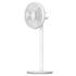 Kép 1/3 - Xiaomi Smartmi Standing Fan 2S Okos Álló ventilátor fehér