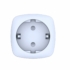 Kép 2/5 - Hikvision EZVIZ T30-10B Basic white okos konnektor fogyasztásméréssel