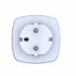 Kép 4/5 - Hikvision EZVIZ T30-10B Basic white okos konnektor fogyasztásméréssel