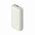 Kép 2/5 - Xiaomi 33W Powerbank 10000mAh Pocket Edition Pro Vésztöltő Fehér