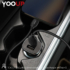 Kép 4/4 - YOOUP C01 Lasting Power kettős portos autós töltőkészlet (C típus